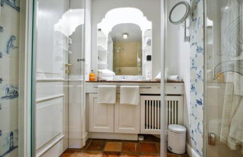 KAPITÄNSSUITE – Kampen - Foto 17