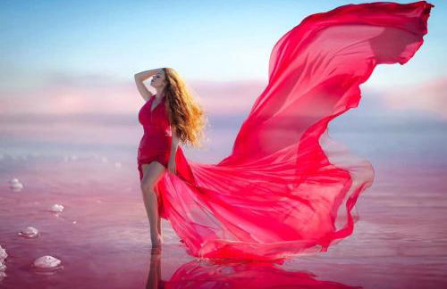 NEW! Romantic house at red lake in Torrevieja! - Foto 34