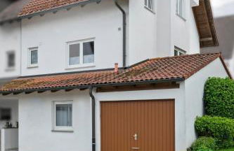 Ferienwohnung Atemholen am Bodensee - Foto 1