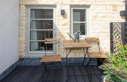 30 Chipping Norton - Luxury Holiday Apartments - Foto 31