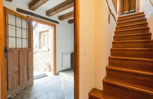 Casa Rural Taller del Nogal - Foto 16