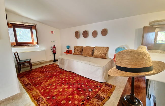 Villa Pedra Natural Houses - Photo 28