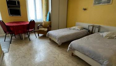 Aquanerius Résidence - Foto 4