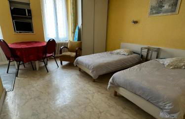 Aquanerius Résidence - Foto 4