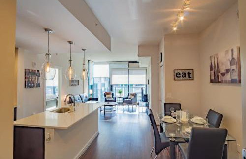 Atlanta Buckhead Fully Furnished Apartment apts - Foto 23