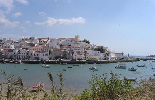 Beautiful townhouse in downtown Ferragudo - Foto 32