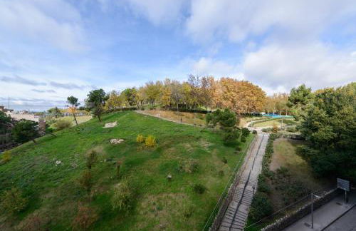 Amplio Piso en Madrid Centro con Vistas al Templo de Debod - Photo 44