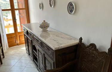 Παραδοσιακό διαμέρισμα Ειρήνη - Foto 22