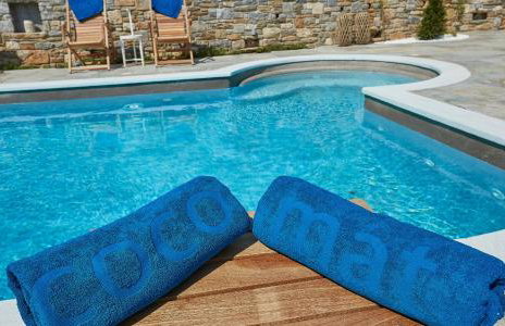 Sunrise Pelion Villas Tsagkarada - Foto 21