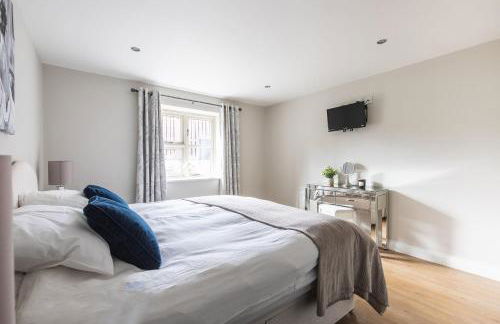 Goldfinch Lodge - Foto 2