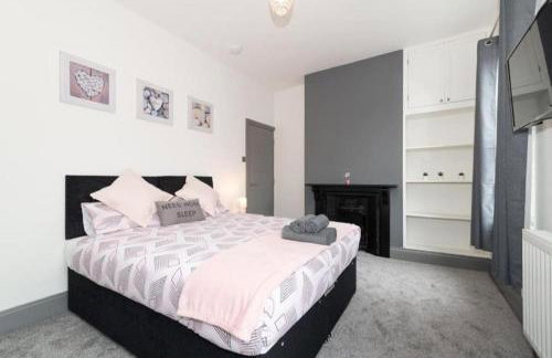 Modern home near the hopsital - Foto 6