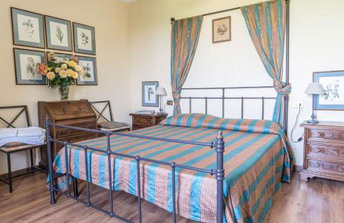 Villa Ca de Angeli - Tabiano Castle Country Villas - Photo 45