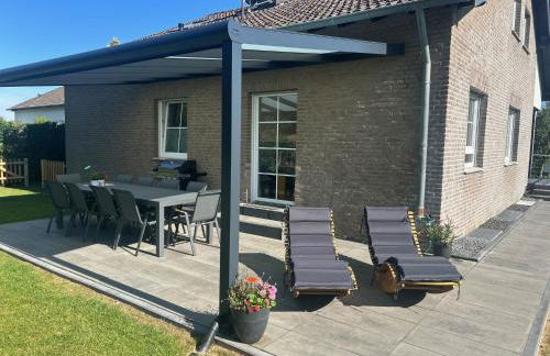 Familytime - Ferienhaus für Familien mit Garten im Grünen - Photo 58