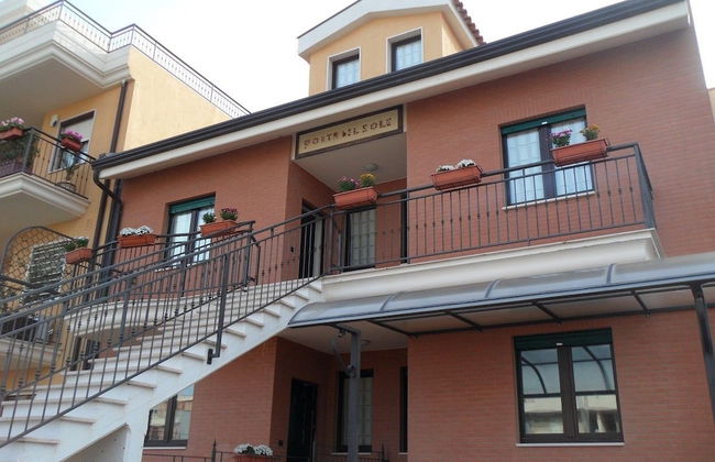 Residence Porta del Sole - Foto 20