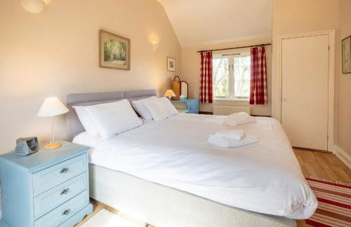 The Stables, Theberton - Foto 12