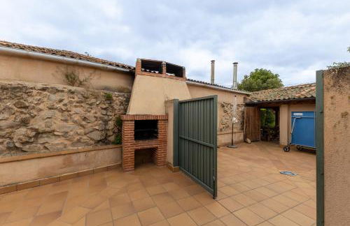 La Casona y Casitas de Tabladillo - Foto 34