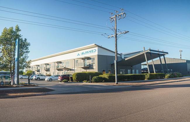 Aligned Corporate Residence Whyalla - Foto 1