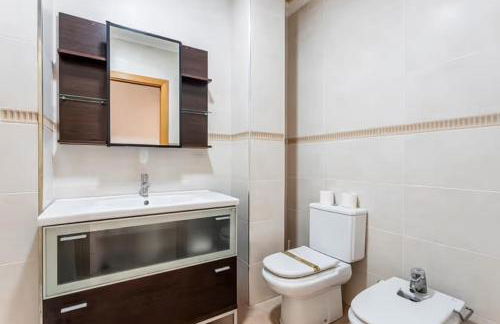 Acogedor y excelente ubicación - Foto 16