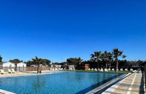 Mobile home tout confort Roman - Foto 2