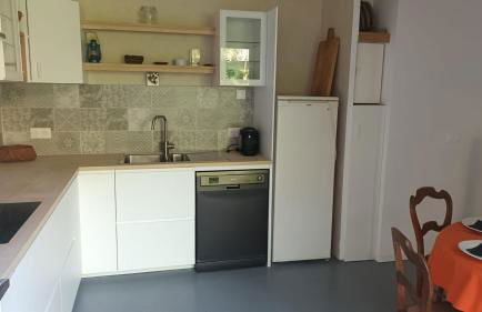 Maison La Rascasse - Foto 24