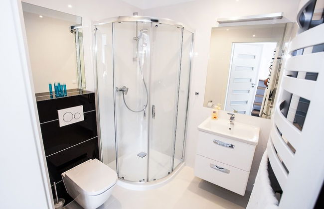 Apartamenty SaltApart 2 - Foto 17