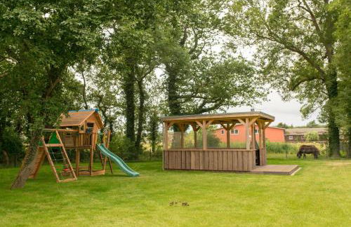 Grüne Hufe - Foto 8