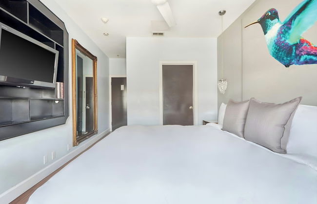 The Crescent Hotel Beverly Hills, Sonder by Marriott Bonvoy - Foto 17