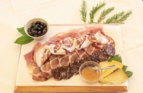 Agri Divin Amore - Foto 55