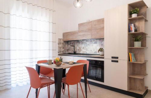 GuestHost - Dimora dei Consoli Apartments - Foto 29