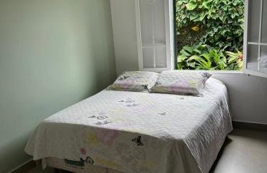 Casa da Árvore Bertioga - Photo 60