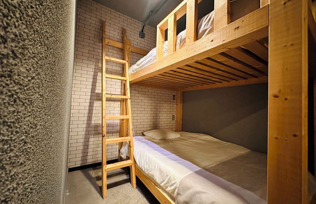 Economy Hotel Upashi - Foto 47