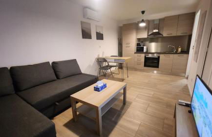 T2 Jean Rieux 4P- Cité de l'Espace - Foto 1