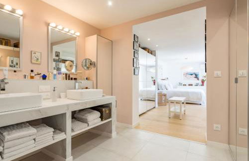 Villa Espérance by Interhome - Foto 11