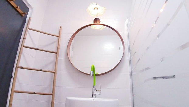 Dream House & Spa - Foto 2, Habitación