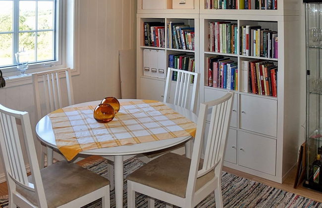 Holiday Home in Tornes I Romsdal - Foto 65