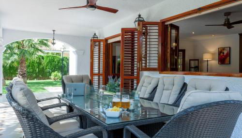 VILLA LATEL - Foto 3