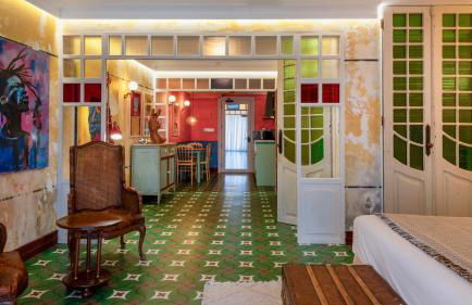 Glam Taoo Hotel Apartamento Boutique - Foto 49