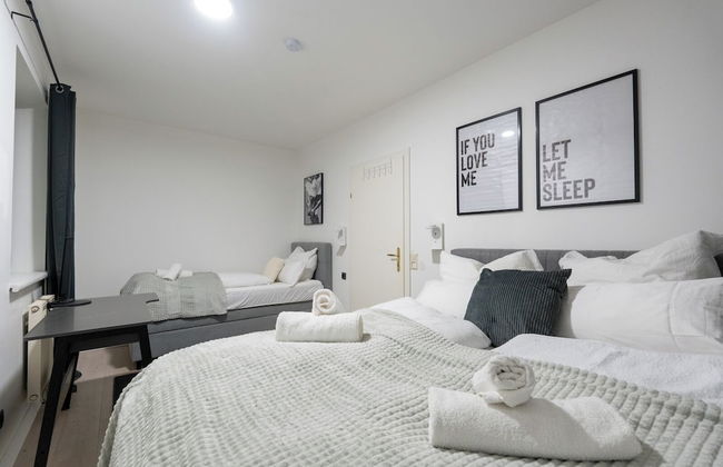 COY Apartments Steyr - Work & Relaxation - Foto 20