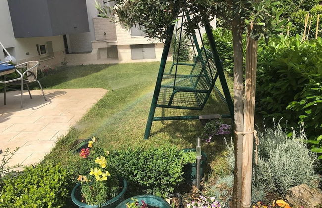 Apartments Milic - Foto 11