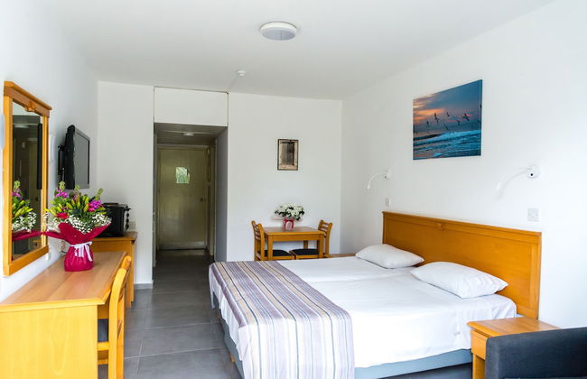 Helios Bay Hotel Apartments - Foto 8