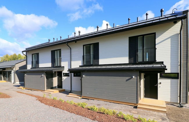 Forenom Serviced Apartments Espoo Nupuri - Foto 39