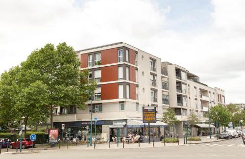 Family Apartment near Disneyland Paris - Foto 16