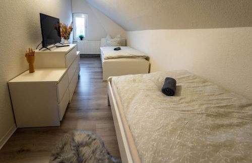 Bördeapartment am Heiderand - Foto 9