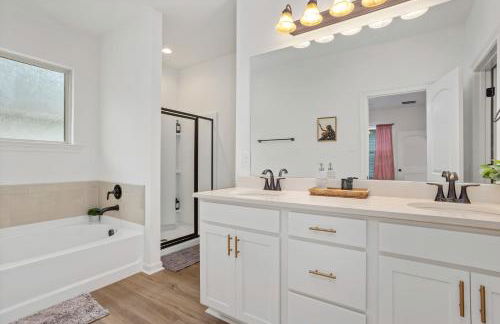 Chic Townhouse by LSU - Foto 9