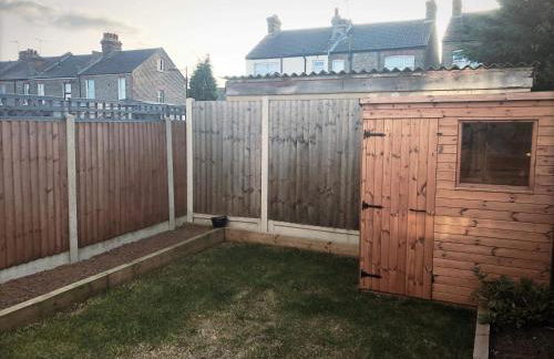 Richmond Luxury flat Fabulous location - Foto 18