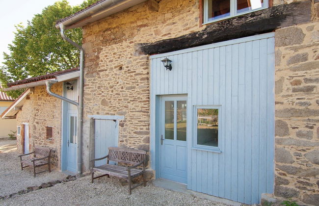 Comfortable and Cozy Cottage With Large Terrace - Foto 71