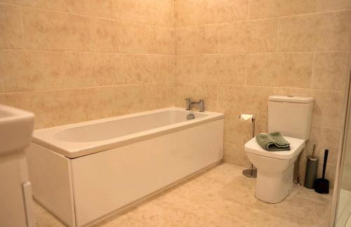 Little Rissington - Barn Eight - Foto 13