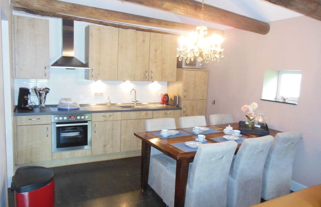 Scenic Gulp Valley Stay - Foto 9