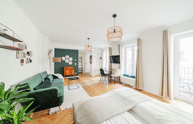 The 15s Apartments - Foto 13