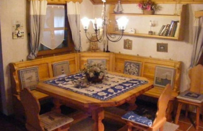 Ferienwohnung, Herzlake - Photo 15